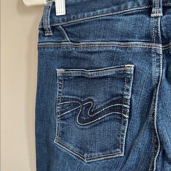 White House Black Market slim ankle jeans 4 - Picture 12 of 13